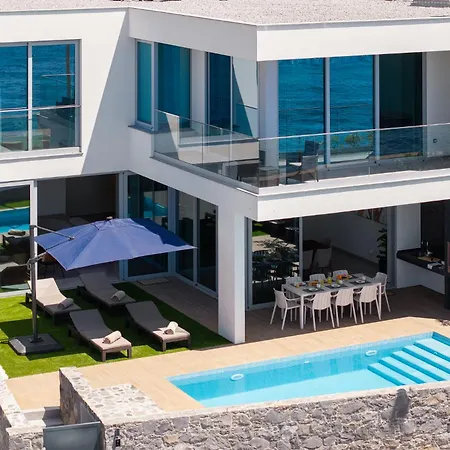 Ourmadeira - Beachfront * Madalena do Mar