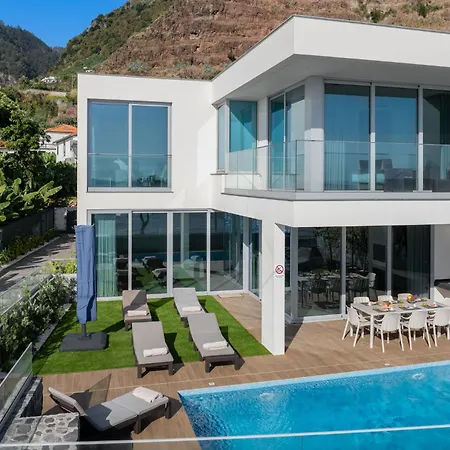 Ourmadeira - Beachfront Madalena do Mar