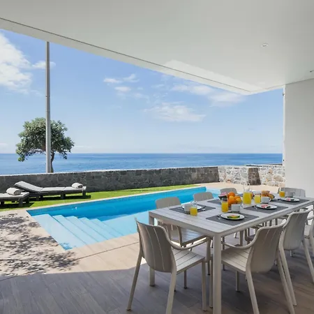 Ourmadeira - Beachfront *