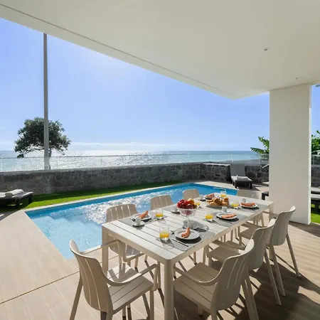 Ourmadeira - Beachfront *