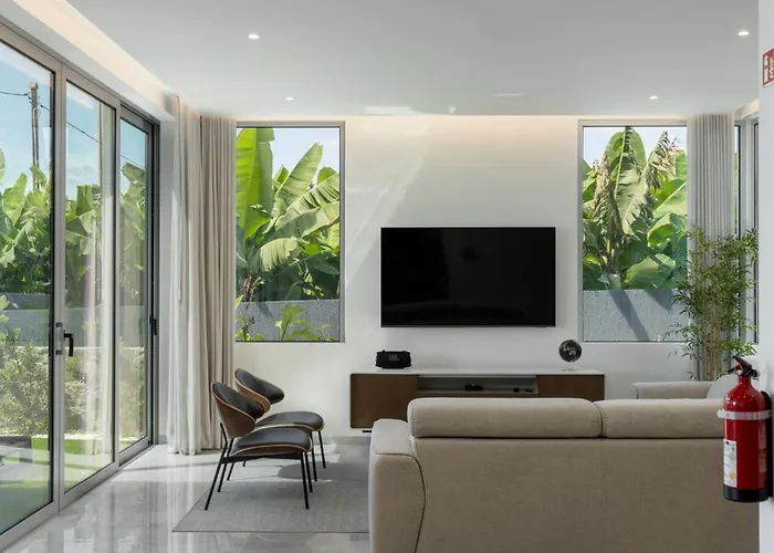 Ourmadeira - Beachfront Madalena do Mar