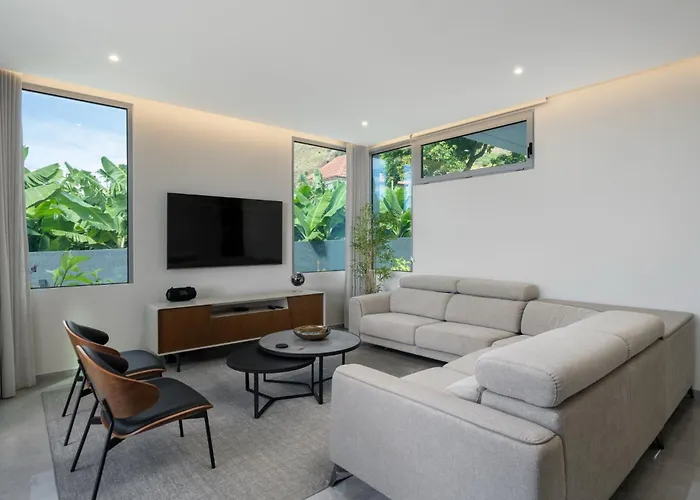 Ourmadeira - Beachfront * Madalena do Mar