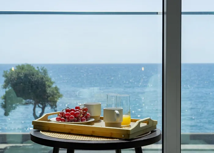 Ourmadeira - Beachfront