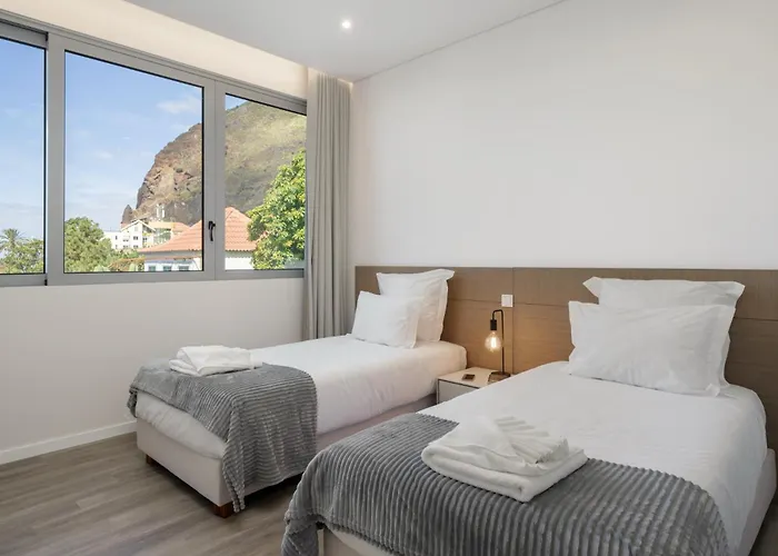 Ourmadeira - Beachfront * Madalena do Mar