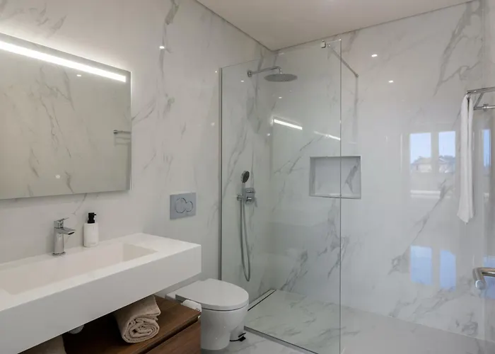 Villa Ourmadeira - Beachfront