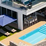 וילה Ourmadeira - Beachfront Madalena do Mar