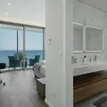 Ourmadeira - Beachfront וילה