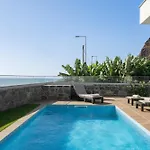 Ourmadeira - Beachfront וילה Madalena do Mar