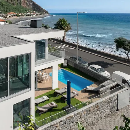 Ourmadeira - Beachfront