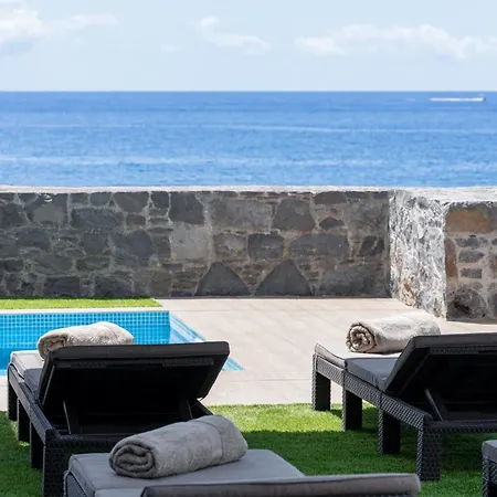 Ourmadeira - Beachfront * Madalena do Mar