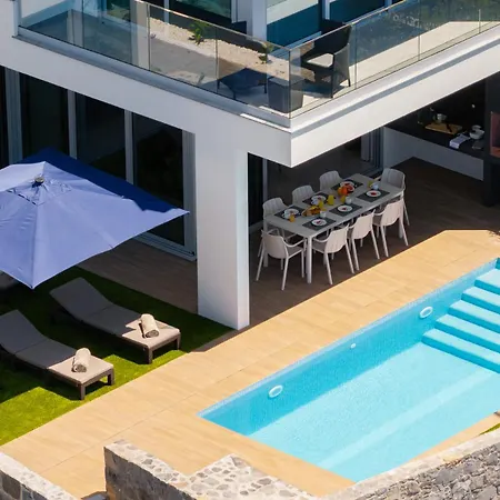 Villa Ourmadeira - Beachfront Madalena do Mar