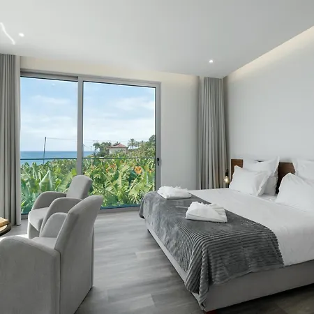 Ourmadeira - Beachfront