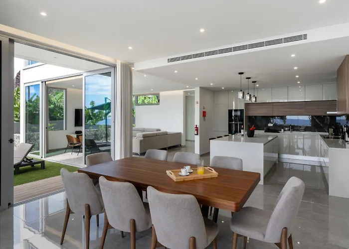 Ourmadeira - Beachfront Madalena do Mar