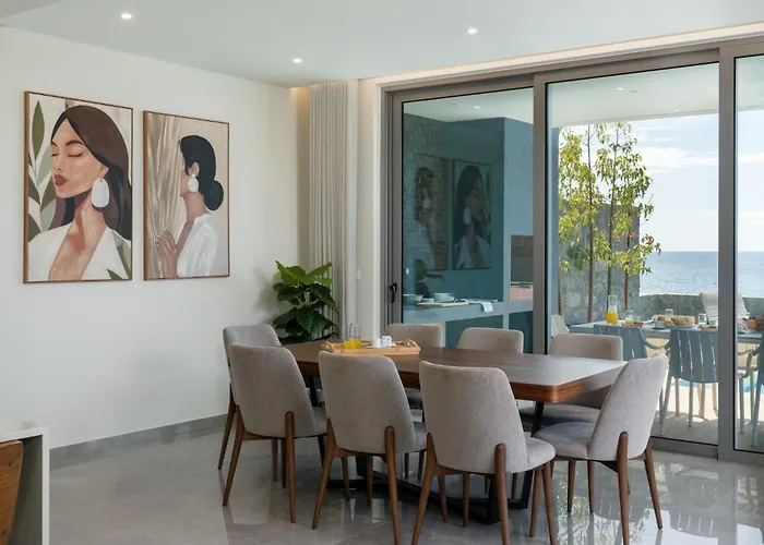 Ourmadeira - Beachfront