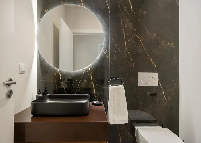 别墅 Ourmadeira - Beachfront