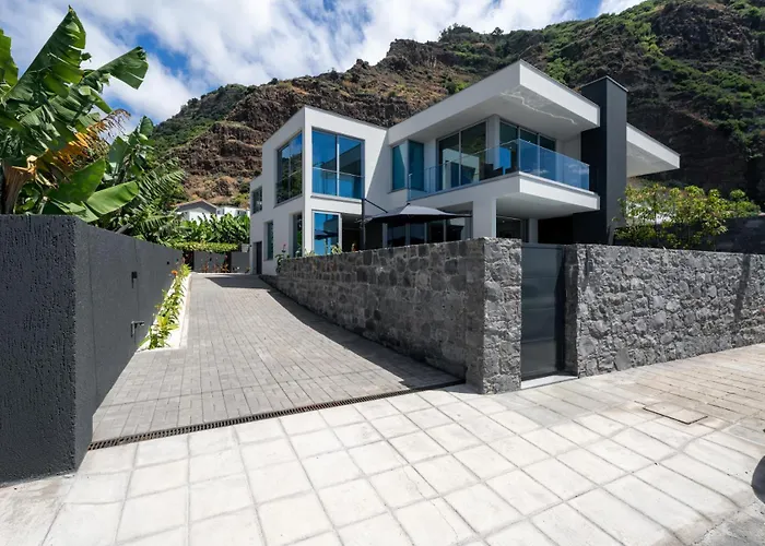 Ourmadeira - Beachfront Madalena do Mar